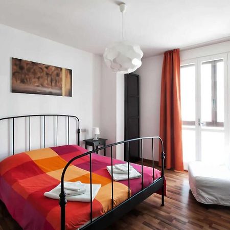 Zenzero & Cannella Boutique Rooms ตรีเอสเต ภายนอก รูปภาพ