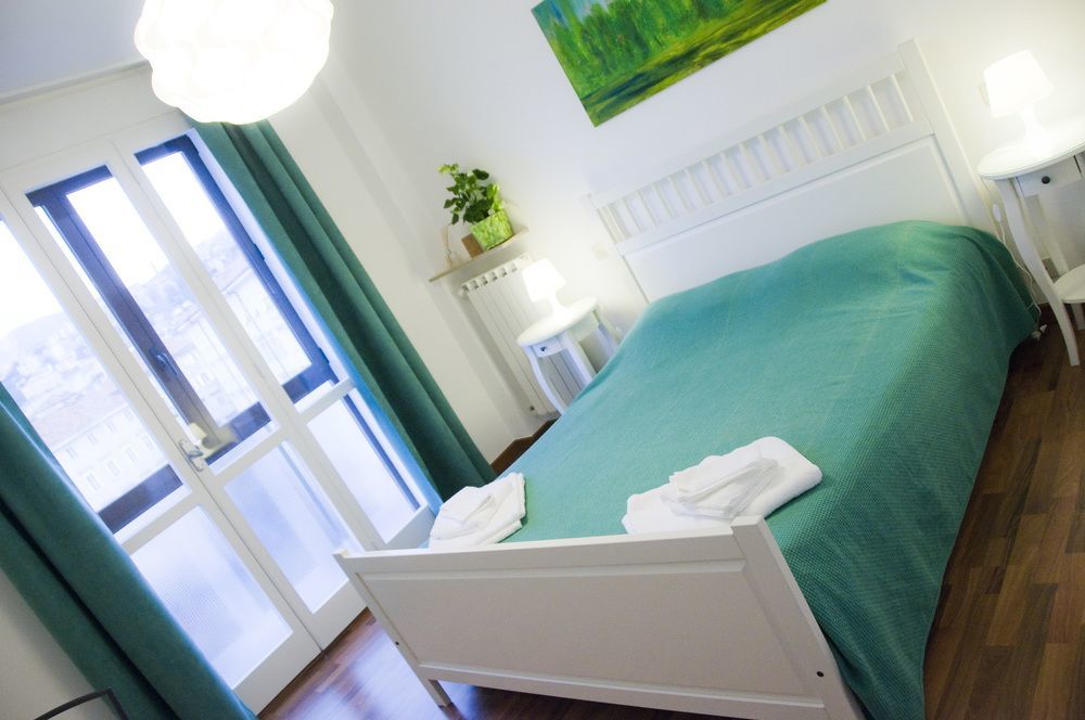 Zenzero & Cannella Boutique Rooms ตรีเอสเต ภายนอก รูปภาพ