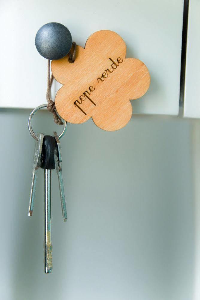 Zenzero & Cannella Boutique Rooms ตรีเอสเต ภายนอก รูปภาพ
