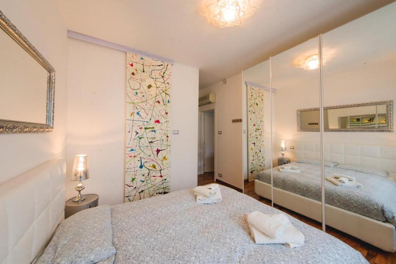 Zenzero & Cannella Boutique Rooms ตรีเอสเต ภายนอก รูปภาพ