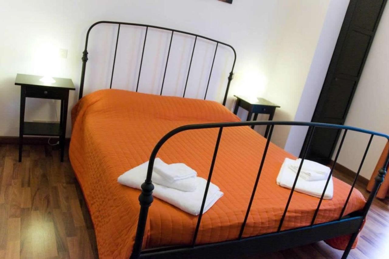 Zenzero & Cannella Boutique Rooms ตรีเอสเต ภายนอก รูปภาพ