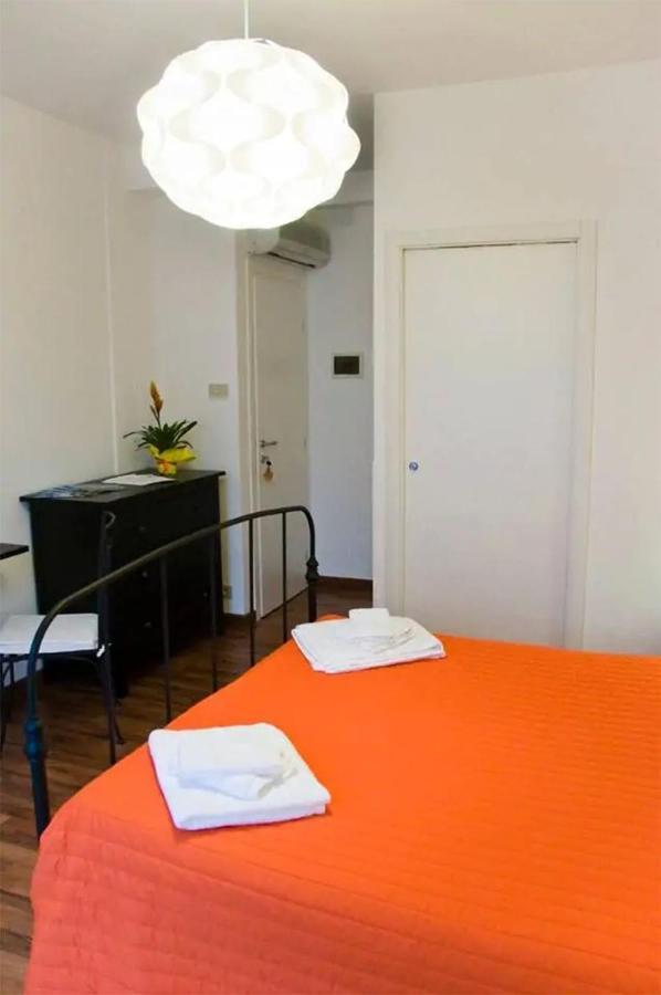 Zenzero & Cannella Boutique Rooms ตรีเอสเต ภายนอก รูปภาพ