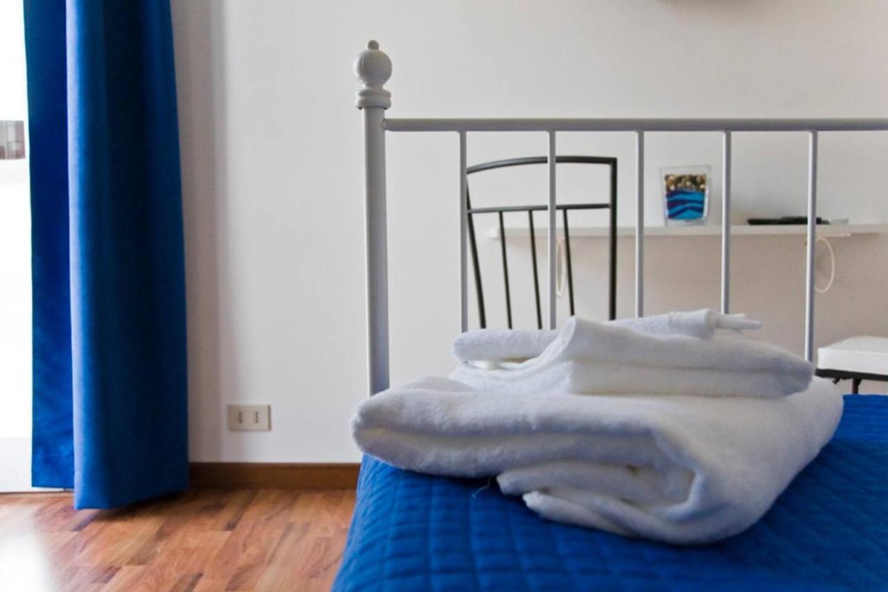 Zenzero & Cannella Boutique Rooms ตรีเอสเต ภายนอก รูปภาพ