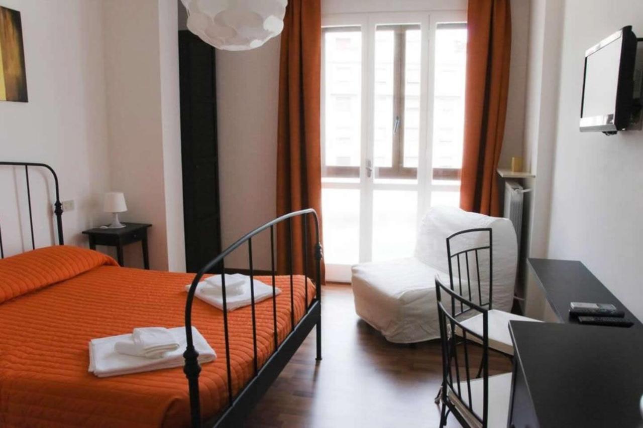 Zenzero & Cannella Boutique Rooms ตรีเอสเต ภายนอก รูปภาพ