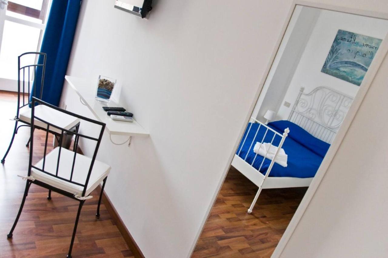 Zenzero & Cannella Boutique Rooms ตรีเอสเต ภายนอก รูปภาพ
