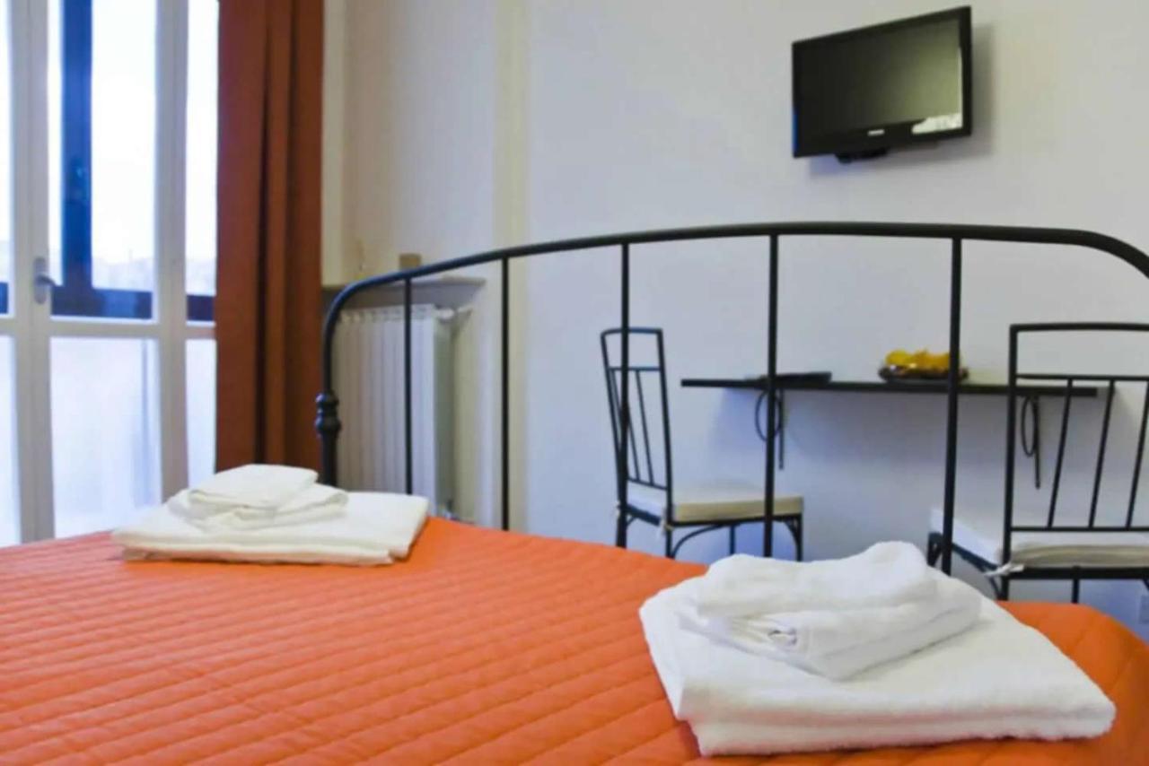 Zenzero & Cannella Boutique Rooms ตรีเอสเต ภายนอก รูปภาพ