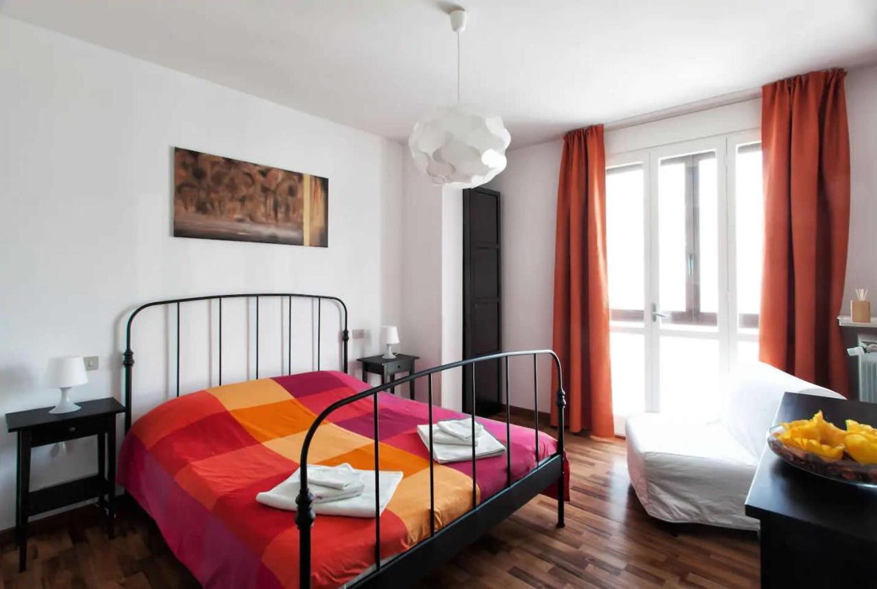 Zenzero & Cannella Boutique Rooms ตรีเอสเต ภายนอก รูปภาพ